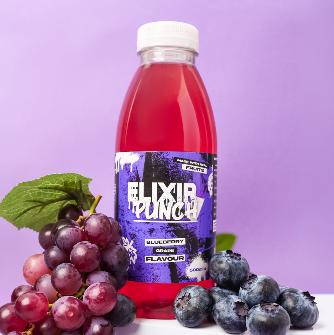 Products – Elixir Punch