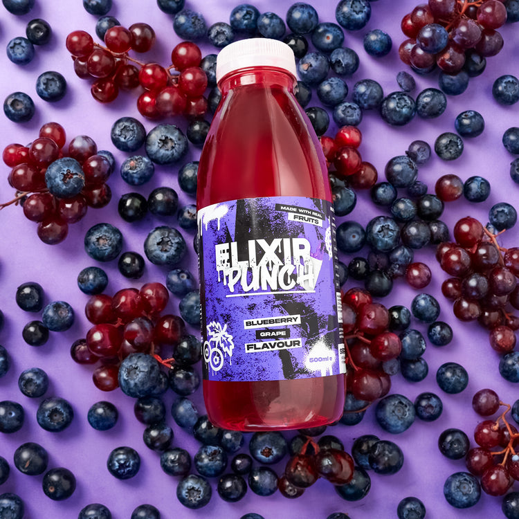 Elixir Punch